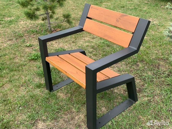 Садовая мебель