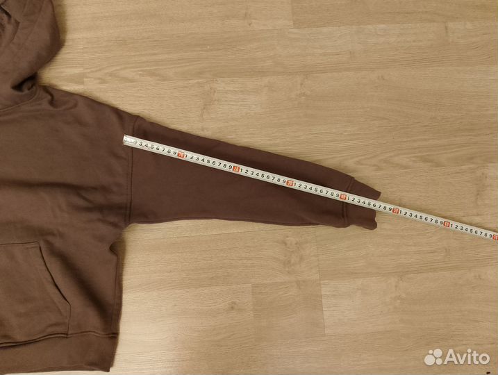 Толстовка женская б.у