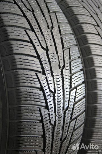 Nokian Tyres Nordman RS2 225/55 R17 101R