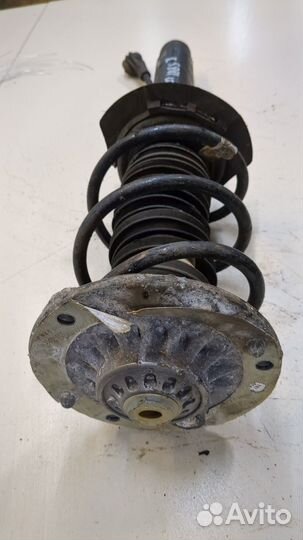 Амортизатор подвески левый передний BMW 1 F20, F21