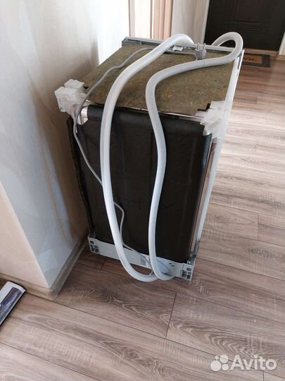 Посудомоечная машина bosch 45 см бу