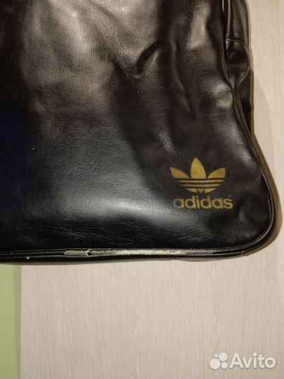 Сумка adidas женская