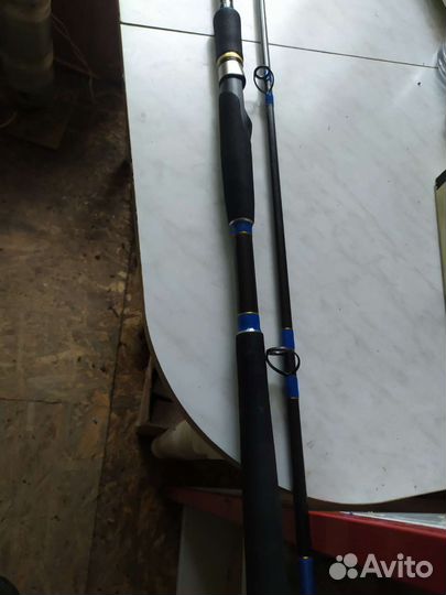 Shimano Twin Power SW '09 6000 PG