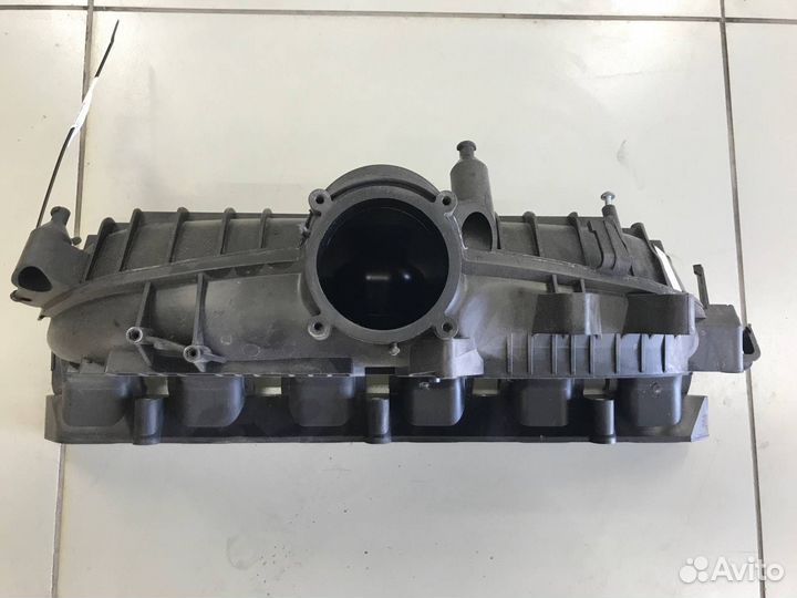 Впускной колектор Bmw F01 N55 2014