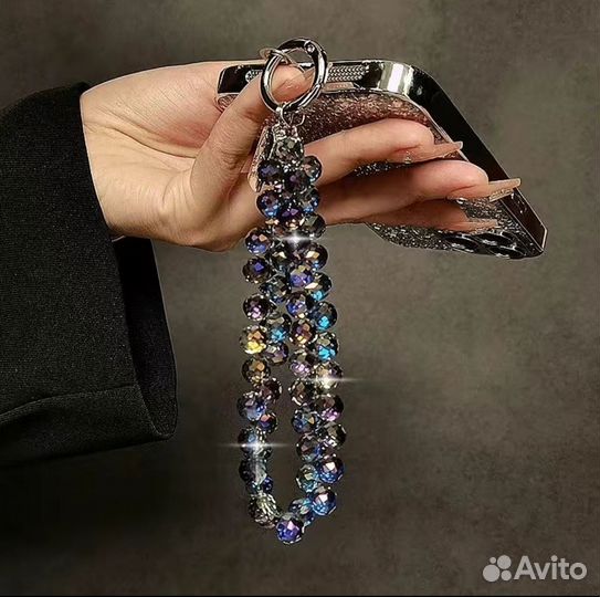 Брелок для телефона