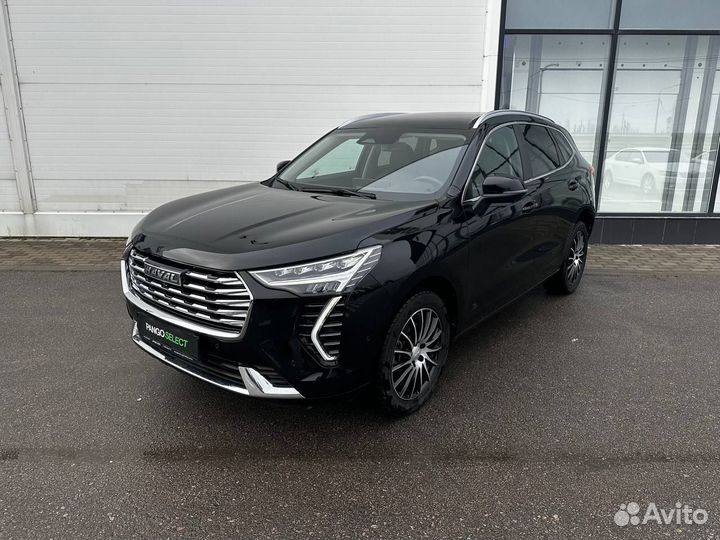 HAVAL Jolion 1.5 AMT, 2023, 23 000 км