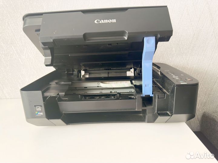 Принтер лазерный мфу canon mp 230