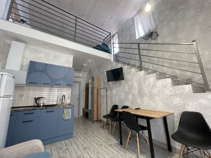 Дом 48 м² на участке 5 сот.