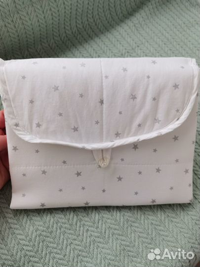 Спальный мешок для новорожденного,пеленка Zara