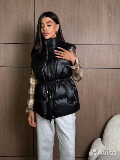 Жилет Корея W