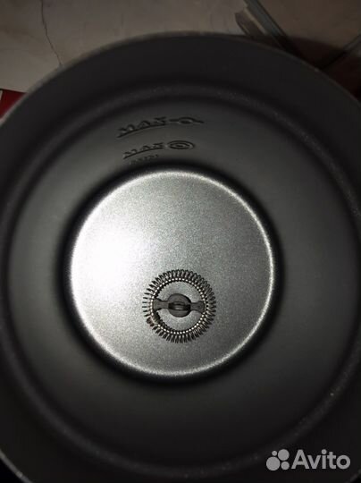 Капучинатор вспениватель молока GM-ml-08L