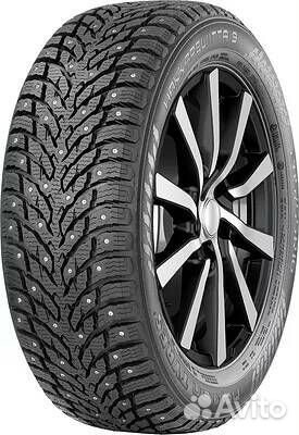 Nokian Tyres Hakkapeliitta 9 195/65 R15 95T