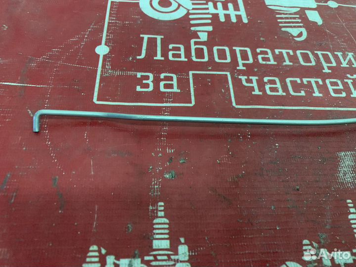 Tagaz Тяга замка двери левой