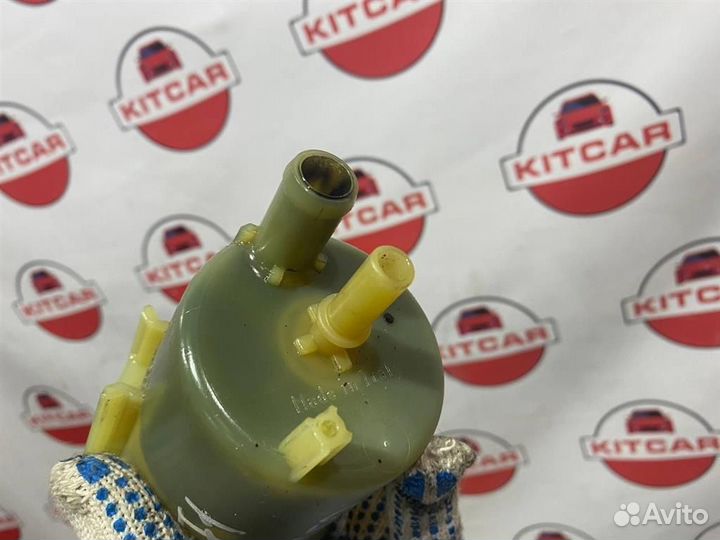 Бачок гур LR Freelander 2