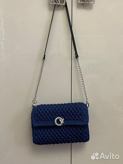 Сумка женская ручная работа