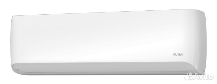 Funai Samurai RAC-SM20HP.D03