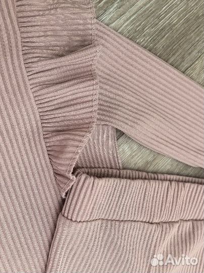 Костюм для девочки 104