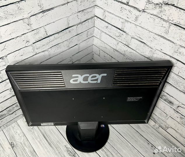 Офисный монитор Acer