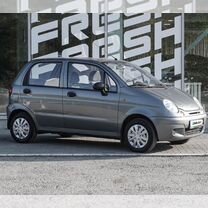 Daewoo Matiz 0.8 MT, 2013, 74 403 км, с пробегом, цена 329 000 руб.