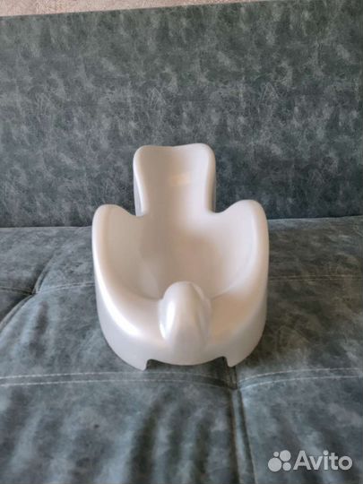 Горка для купания новорожденного