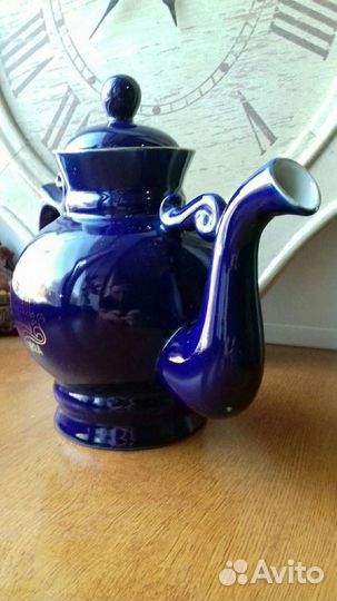 Чайник заварочный