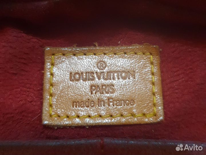 Сумка женская louis vuitton