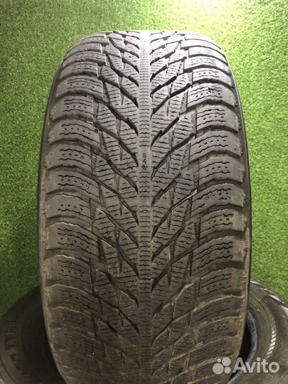 Nokian Tyres Hakkapeliitta R3 SUV 285/50 R20 116R