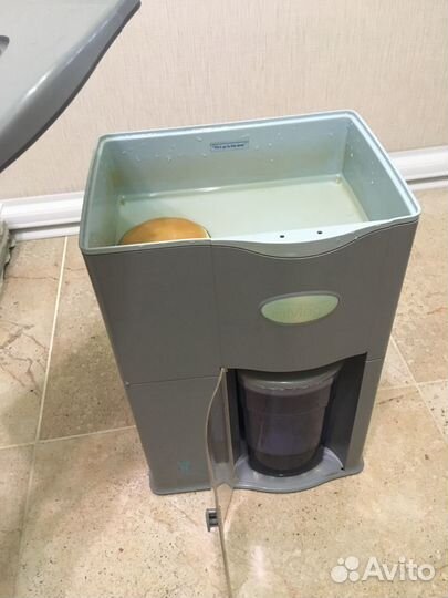 Система фильтрации воды. Nikken PiMag