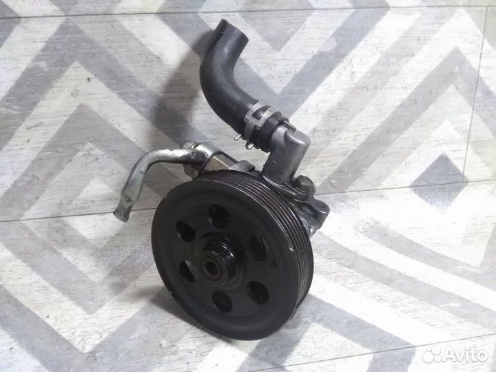 Насос гур Mazda Mpv 3 L3