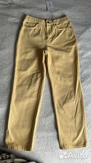Джинсы 12storeez новые