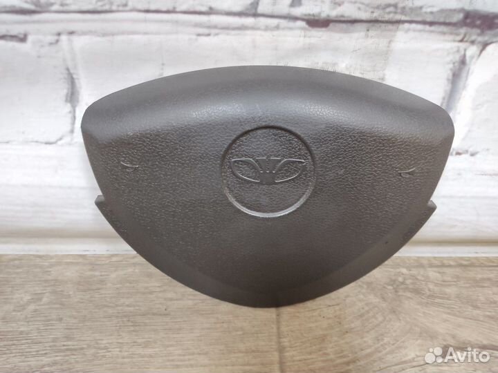 Заглушка в руль Nexia Нексия