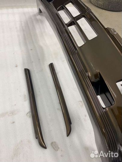 Реснички BMW e30