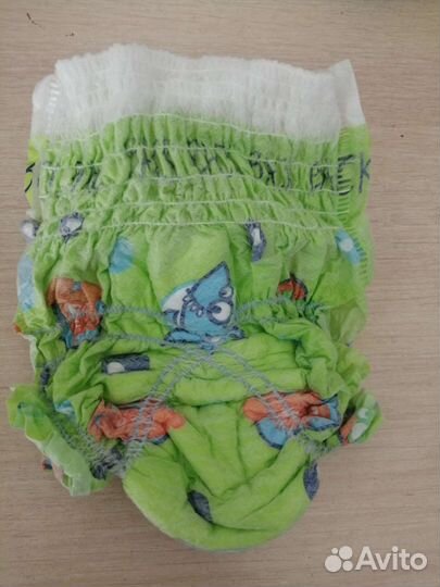 Трусики для плавания