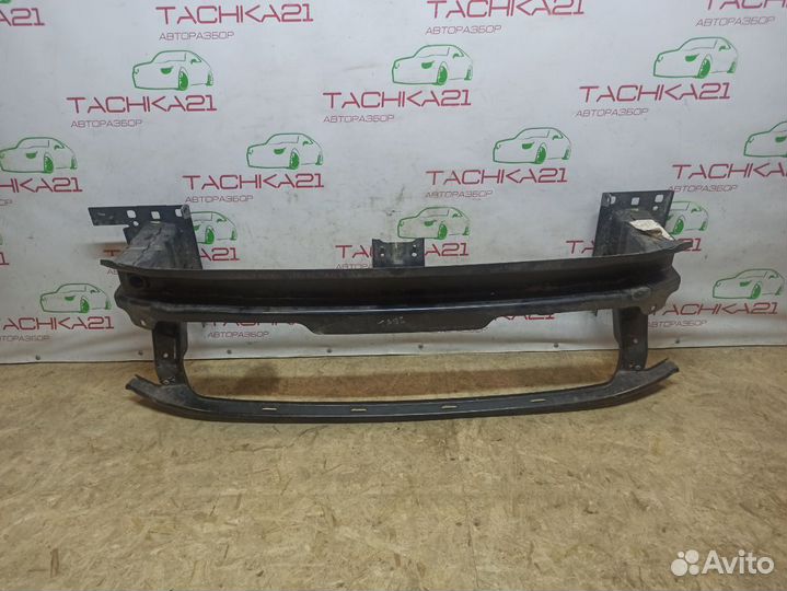 Усилитель переднего бампера VW Taos (2020+)