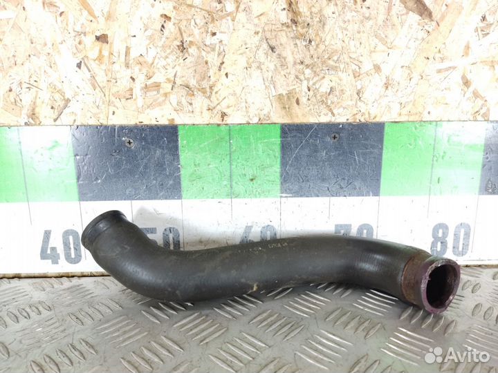 Патрубок радиатора Mitsubishi Carisma 2000 2003