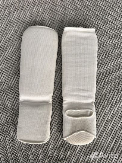 Защита для карате детская