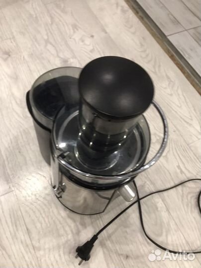 Соковыжималка