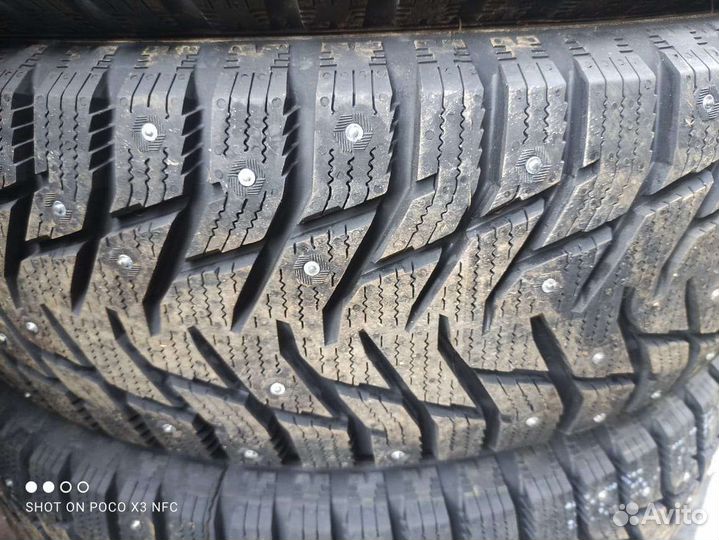 Sailun Ice Blazer WST3 205/70 R15