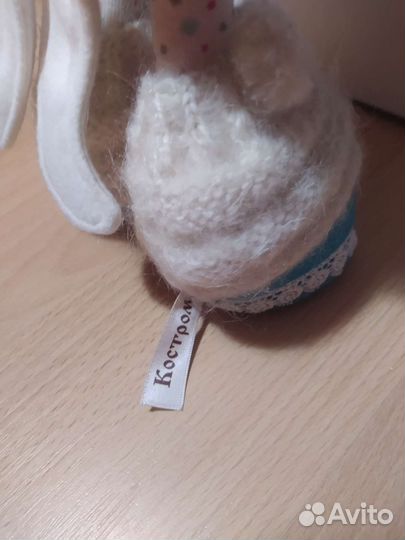 Кукла тильда ручной работы