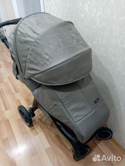 Прогулочная коляска бу