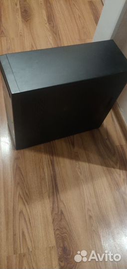 Игровой компьютер бу