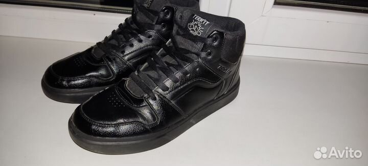 Ботинки termit