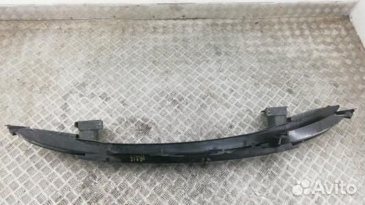 Усилитель бампера задний BMW 7 F01 (1BA13HI01)