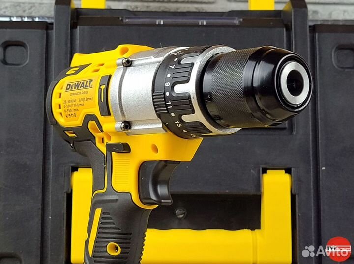 Болгарка dewalt 2в1 и Шуруповёрт Аккумуляторный