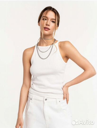 Топ женский новый