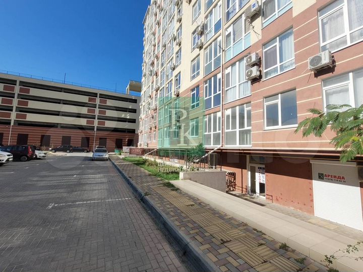 Отличное помещение на Античном