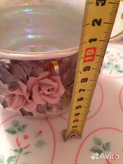 Ваза Конфетница Салатник