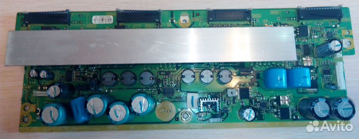Телевизор Panasonic TH-R42EL7KS на запчасти