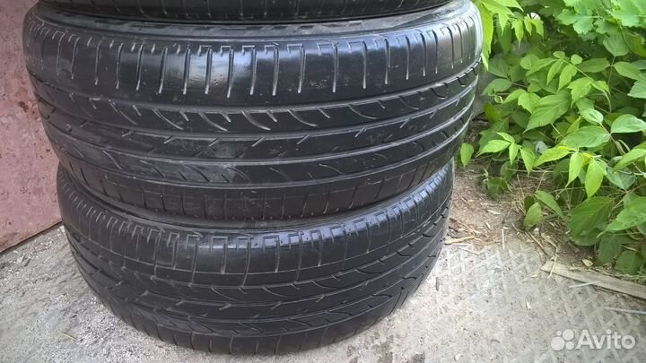 Bridgestone Dueler H/P 225/55 R18