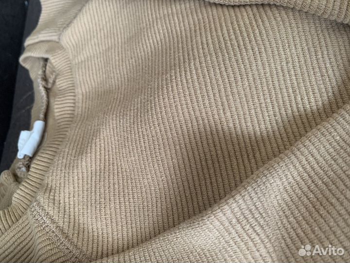 Детская одежда hm 86